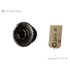 224A110 Exhaust Camshaft Timing Gear For 14-18 Jeep Wrangler  3.6 05184369AG Gas