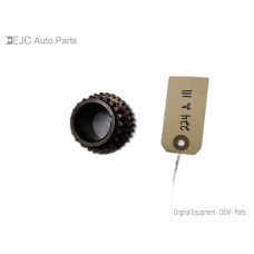 224A111 Crankshaft Timing Gear For 14-18 Jeep Wrangler  3.6 05184356AE Gas