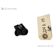 224A113 Knock Detonation Sensor Set For 14-18 Jeep Wrangler  3.6 68166540AA Gas