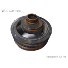 230Y321 Crankshaft Pulley For 16-19 Chevrolet Silverado 1500 5.3 12684590 Gas 230Y321 Crankshaft Pulley For 16-19 Chevrolet Silverado 1500 5.3 12684590 Gas