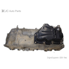 GRP506 Engine Oil Pan For 16-19 Chevrolet Silverado 1500 5.3 12664973 Gas GRP506 Engine Oil Pan For 16-19 Chevrolet Silverado 1500 5.3 12664973 Gas