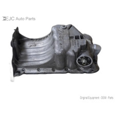 GRR302 Engine Oil Pan For 11-16 Chevrolet Cruze 1.4 25196122 Turbo GRR302 Engine Oil Pan For 11-16 Chevrolet Cruze 1.4 25196122 Turbo