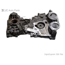230G106 Engine Timing Cover For 11-16 Chevrolet Cruze 1.4 55570249 Turbo 230G106 Engine Timing Cover For 11-16 Chevrolet Cruze 1.4 55570249 Turbo