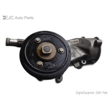 230G111 Water Pump With Pulley For 11-15 Chevrolet Cruze 1.4 25193407 Turbo 230G111 Water Pump With Pulley For 11-15 Chevrolet Cruze 1.4 25193407 Turbo
