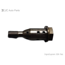 230G116 Camshaft Bolt Oil Control Valve For 13-15 Chevrolet Cruze 1.4 55562224 Turbo 230G116 Camshaft Bolt Oil Control Valve For 13-15 Chevrolet Cruze 1.4 55562224 Turbo