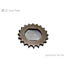 230G117 Crankshaft Timing Gear For 13-15 Chevrolet Cruze 1.4 55355345 Turbo 230G117 Crankshaft Timing Gear For 13-15 Chevrolet Cruze 1.4 55355345 Turbo