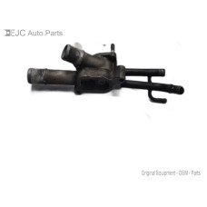 224B103 Rear Thermostat Housing For 05-10 Kia Sportage  2.0  Gas