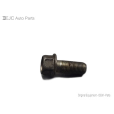 224B104 Crankshaft Pulley Bolt For 05-10 Kia Sportage  2.0  Gas