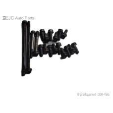 224B106 Engine Oil Pan Bolts For 05-10 Kia Sportage  2.0  Gas