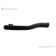 224B110 Coolant Crossover Tube For 05-10 Kia Sportage  2.0  Gas