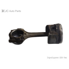 224B111 Piston and Connecting Rod Standard For 05-10 Kia Sportage  2.0  Gas