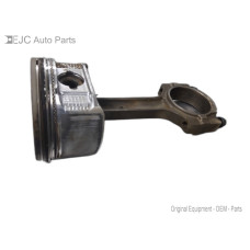 230B201 Piston and Connecting Rod Standard For 10-15 Chevrolet Express 3500 6.0 Gas 230B201 Piston and Connecting Rod Standard For 10-15 Chevrolet Express 3500 6.0 Gas