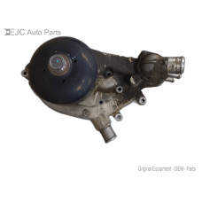 230B205 Water Coolant Pump For 07-20 Chevrolet Express 3500 6.0 12637371 Gas 230B205 Water Coolant Pump For 07-20 Chevrolet Express 3500 6.0 12637371 Gas