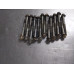 230B210 Cylinder Head Bolt Kit For 10-15 Chevrolet Express 3500 6.0 Gas 230B210 Cylinder Head Bolt Kit For 10-15 Chevrolet Express 3500 6.0 Gas