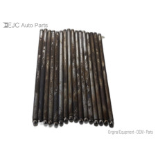 230B212 Pushrods Set All For 10-15 Chevrolet Express 3500 6.0 Gas 230B212 Pushrods Set All For 10-15 Chevrolet Express 3500 6.0 Gas