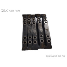 230B216 Engine Block Main Caps For 10-15 Chevrolet Express 3500 6.0 Gas 230B216 Engine Block Main Caps For 10-15 Chevrolet Express 3500 6.0 Gas