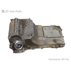 GRP502 Engine Oil Pan For 08-20 Chevrolet Express 3500 6.0 12627903 Gas GRP502 Engine Oil Pan For 08-20 Chevrolet Express 3500 6.0 12627903 Gas
