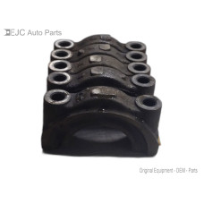 227B106 Engine Block Main Caps For 16-20 Kia Optima  2.4  Gas