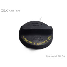 227B107 Oil Filler Cap For 16-20 Kia Optima  2.4  Gas