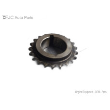 227B111 Crankshaft Timing Gear For 16-20 Kia Optima  2.4 231212GGA1 Gas