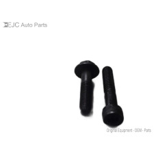 227B123 Camshaft Gear Bolt Set For 16-20 Kia Optima  2.4  Gas