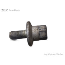 227B126 Crankshaft Pulley Bolt For 16-20 Kia Optima  2.4 231272G010 Gas