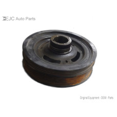 227P111 Crankshaft Pulley For 16-19 Kia Optima  2.4 231242GGA0 Gas