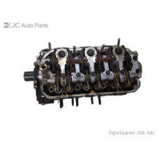 #G105 Left Cylinder Head For 91-95 Acura Legend  3.2  Gas