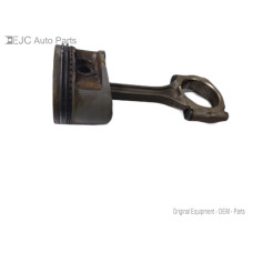 230Q101 Piston and Connecting Rod Standard For 93-95 Acura Legend  3.2  Gas