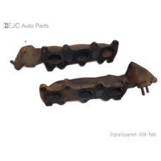 230Q212 Exhaust Manifold Pair Set For 93-95 Acura Legend  3.2  Gas