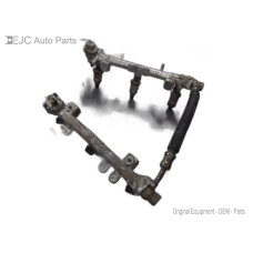 230Q230 Fuel Injectors Set With Rail For 93-95 Acura Legend  3.2  Gas
