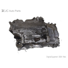 GRQ203 Engine Oil Pan For 91-95 Acura Legend  3.2  Gas