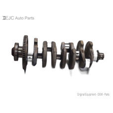 #JT02 Crankshaft Standard For 00-15 Volkswagen Jetta  2.0 06A105031F Gas