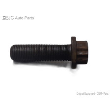 227H102 Crankshaft Pulley Bolt For 01-05 Volkswagen Jetta  2.0  Gas