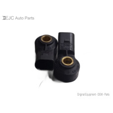 227H111 Knock Detonation Sensor Set For 01-05 Volkswagen Jetta  2.0  Gas
