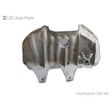 227H113 Exhaust Manifold Heat Shield For 01-05 Volkswagen Jetta  2.0 06A133228H Gas