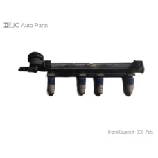 227H114 Fuel Injector Set All For 99-01 Volkswagen Jetta  2.0 06A906031AC Gas