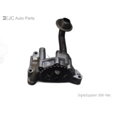 227V103 Engine Oil Pump For 01-05 Volkswagen Jetta  2.0 06A115105B Gas