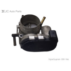 227V104 Throttle Valve Body For 01-05 Volkswagen Jetta  2.0 06A133062D Gas