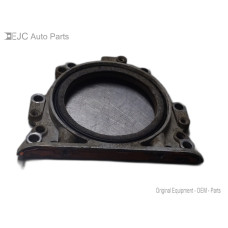 227V105 Rear Oil Seal Housing For 01-05 Volkswagen Jetta  2.0 06A103171B Gas