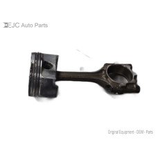 227V106 Piston and Connecting Rod Standard For 01-05 Volkswagen Jetta  2.0  Gas