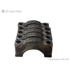 227V107 Engine Block Main Caps For 01-05 Volkswagen Jetta  2.0  Gas