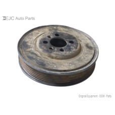 227V108 Crankshaft Pulley For 99-11 Volkswagen Jetta  2.0 06F105243J Gas