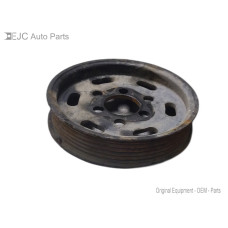 227V113 Water Pump Pulley For 01-05 Volkswagen Jetta  2.0  Gas