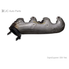 224H102 Left Exhaust Manifold For 14-25 Chevrolet Silverado 1500  5.3 12629337 Gas