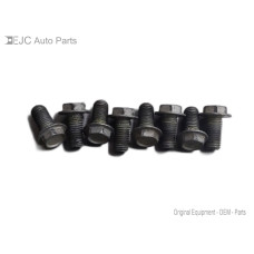 226P108 Flexplate Bolts For 14-16 Chevrolet Silverado 1500  5.3  Gas