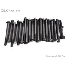 226P111 Cylinder Head Bolt Kit For 14-16 Chevrolet Silverado 1500  5.3 11546959 Gas
