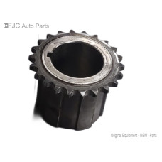 226P112 Crankshaft Timing Gear For 14-16 Chevrolet Silverado 1500  5.3 12713934 Gas