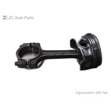 229B107 Left Piston and Rod Standard For 14-16 Chevrolet Silverado 1500  5.3 12649190 Gas