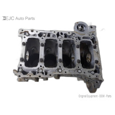 #BLS19 Engine Cylinder Block For 14-15 Chevrolet Malibu  2.5 12657218 Gas